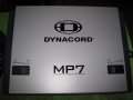 Dynacord Power Mate MP-7 Внос Германия Произведен в Германия, снимка 1