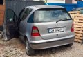 Mercedes Benz A class, снимка 2