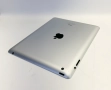 Apple iPad 4th generation silver 9.7 WiFi A1458 16GB, снимка 4