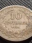 МОНЕТА 10 стотинки 1906г. КНЯЖЕСТВО БЪЛГАРИЯ СТАРА РЯДКА НАД СТОГОДИШНА ЗА КОЛЕКЦИЯ 36262, снимка 2