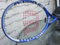 Тенис ракета Wilson Nano Carbon Ncode 7.2, снимка 14