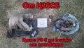 Opel Astra F GSi части, снимка 7