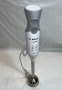 Пасатор Bosch ErgoMixx MSM66120 (600W) + Чопър | ГАРАНЦИЯ, снимка 2