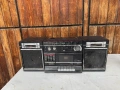 Радио касетофон Sanyo , снимка 1