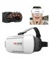 3D очила VR BOX за гледане на филми от смартфони, снимка 1 - 3D VR очила за смартфон - 30068782