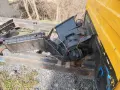Мерцедес Спринтер , снимка 3