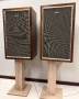 🔈Ретро колекционерски тонколони Pioneer CS-A 50 - 60W-8 ома🔈, снимка 5
