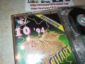 DANCE CHART 10/94 КАСЕТА 2005221225, снимка 3