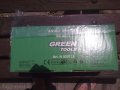 Ъглошлайф, флекс, Green Tools, 500W, 11000min-1, диск 115mm , снимка 7