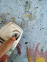 Ъглошлайф неизползван , снимка 2