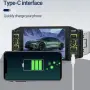 Мултимедия за МПС Automat-Плейър, Bluetooth, FM радио, 12V, снимка 7