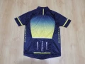 вело джърси endurance тениска блуза екип шосейно колоездене мъжка оригинал M, снимка 2