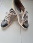 Спортно-елегантни ,ест.кожа обувки 41, снимка 1 - Дамски ежедневни обувки - 42095743