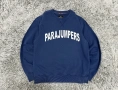 Мъжко! Parajumpers Caleb Sweatshirt, Размер L, снимка 2
