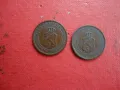 2 стотинки 1912 Лот монети , снимка 4