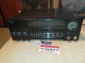 sony stereo amplifier-110v/60hz, снимка 5