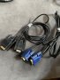 Различни видове кабели (обща цена) , снимка 1 - Кабели и адаптери - 42241136