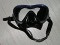 Маска за плуване и Плавници №33/34 , №35/36 , №38/40, снимка 12