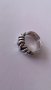 Сребърен пръстен за жени - 925 , снимка 5
