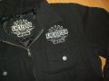 King Kerosin/М/немско ватирано яке, снимка 3