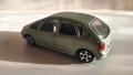 Citroen Xsara Picaso Bburago - Мащаб 1:43 , снимка 3