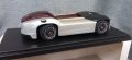 Модел VOLVO VERA 1:50 DieCast Motorart 300087 , снимка 3