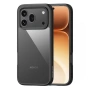 DUX DUCIS Aimo Прозрачен Калъф за Honor 600 Pro 5G / 600 5G - PC+TPU, 0.8mm защита, 1.2m SGS, REACH,, снимка 1