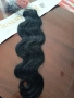 Естествена Индийска коса 110гр.50см., снимка 6