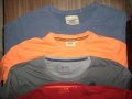 Тениски CAMEL, LERROS, EDC   мъжки,Л-ХЛ, снимка 1 - Тениски - 29684851