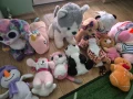 Плюшени играчки, снимка 4