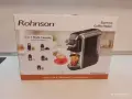 Кафемашина с капсули ROHNSON, снимка 4