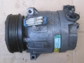 Компресор климатик за Opel Vectra B (1999 - 2003) 2.0, 116 к.с., № 90443840 Omega B, снимка 2