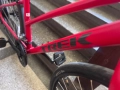 TREK FX 2 DISC STAGGER Satin Red | Градски велосипед S размер, снимка 14