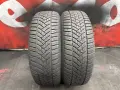 215 65 16, Зимни гуми, Dunlop WinterSport5, 2 броя, снимка 3