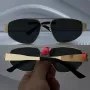 Модерни дамски слънчеви очила 2024 , снимка 1