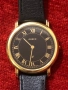 Мъжки часовник позлатен , снимка 1