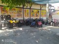 АТВ 2021, снимка 1 - Мотоциклети и мототехника - 34227783