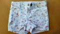 Къси панталонки за дете от 1-2 годинки