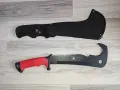 Многофункционален Нож-мачете, снимка 1