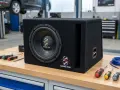 Изработка на кутии за бас каси / субуфери по поръчка (MDF), снимка 4