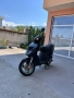 Скутери Benelli 491 и Piaggio NRG, снимка 6