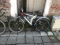 Велосипед      26     цола   .  4  броя  ., снимка 1