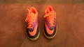 NIKE HYPERVENOM X Размер EUR 33,5 / UK 1,5 детски за футбол 2-10-S, снимка 1