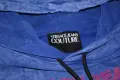 Versace Jeans Couture - мъжки суичър, размер M  (oversized), снимка 2