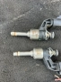 03C906036F.   Дюза бензин за Vw голф 6 бензин 1.4 TSI.122 кс. 2010г, снимка 4