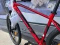 🚴‍♂️ APOLON PRO 29 — Червен, 520mm- ЛИКВИДАЦИЯ-, снимка 11