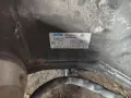 Теглич за VW Golf 7, снимка 3