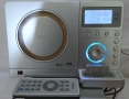 ⭐⭐⭐ TEAC MC-DX200iDAB ⭐⭐⭐ 2.1 система с активен субуфер, CD/MP3 плеър, DAB/FM/RDS, iPod, снимка 4