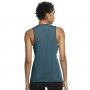 Nike T-Shirts Dri Fit Stripe Sleeveless - страхотен дамски потник, снимка 2