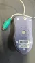 Компютърна мишка PS2  / топче/, снимка 2